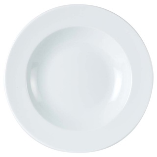 Standard pasta & soup plate 30 cm