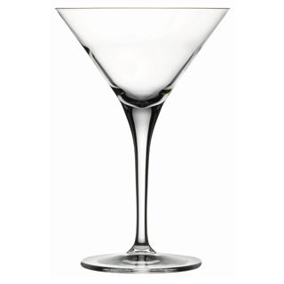 Fame martini glass 235 ml