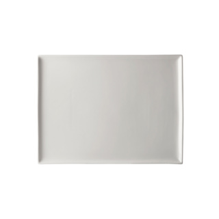 Academy rectangular plate 35 x 25 cm
