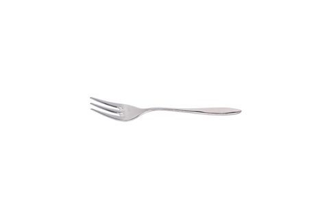 Gioia 18/10 cake fork 14,5 cm