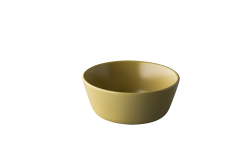 Hygge bowl green 13 cm