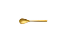 Canada vintage gold table spoon 20,6 cm