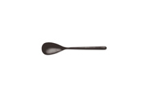 Canada vintage black table spoon 20,6 cm