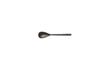 Canada vintage black tea spoon 15 cm