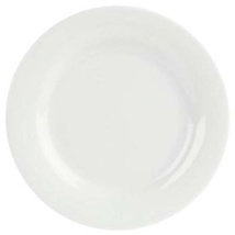 Banquet plate 17 cm (light weight)
