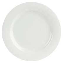 Banquet plate 23 cm (light weight)