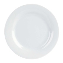 Banquet bord 31 cm (lichtgewicht)