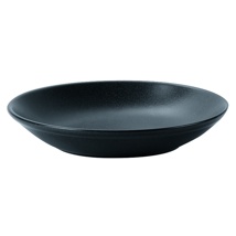 Coupe bowl 26 cm Graphite