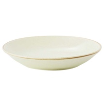 Coupe bord diep Oatmeal 30 cm