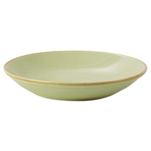 Coupe plate deep Wheat 30 cm