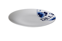 Royal Delft coupe plate 30,5 cm