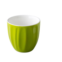 Coffeepoint stackable coffeecup green 180 ml