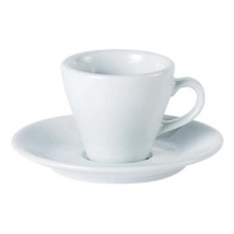 Standard coffee / espresso cup 90 ml