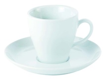 Standard coffee cup 180 ml