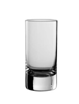 NY bar shot glass 81 ml