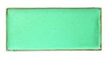 Fuente rectangular 35 x 26 cm Sea Spray 35x15,5cm