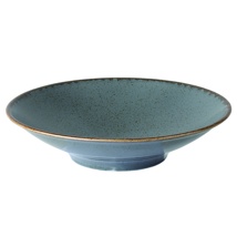 Footed bowl Storm 26 cm