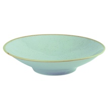 Footed bowl Stone 26 cm