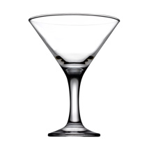 Martini glass 190 ml