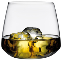 Mirage whiskey glass 400 ml