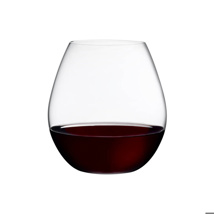 Pure burgundy glass 710 ml