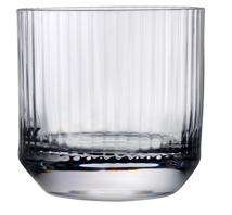 Big Top whisky glass 270 ml