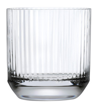Big Top whisky glass 320 ml