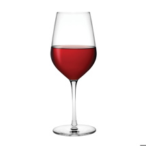 Climats white wine glass 500 ml