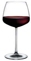 Mirage red wine glass 570 ml