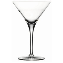 Na voorraad niet meer leverbaar: Fame martiniglas 235 ml