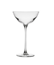 Savage coupetini glass 170 ml
