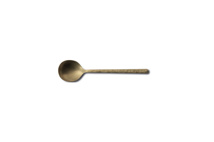 Kodai Vintage gold tablespoon 17 cm