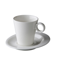 Coffeepoint teacup modern 200 ml