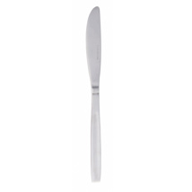 Budget 18/0 cuchillo postre 20,5 cm