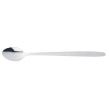 Budget 18/0 sorbet spoon 21 cm