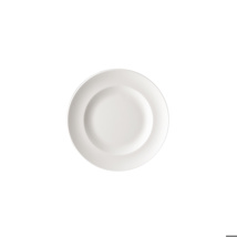 Academy rimmed plate 17 cm