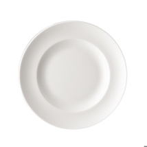 Academy rimmed plate 31 cm