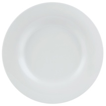Academy plate Finesse 17 cm