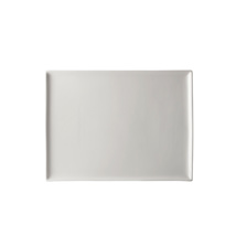 Academy rectangular plate 27 x 20 cm