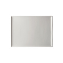 Academy rectangular plate 35 x 25 cm