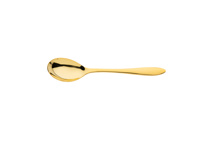 Gioia PVD Gold 18/10 table spoon 19,8 cm