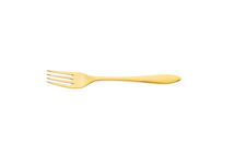 Gioia PVD Gold 18/10 table fork 20 cm