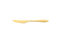 Gioia PVD Gold 18/10 dessert knife 19,8 cm