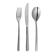 Bulla 18/10 table spoon 20,2 cm