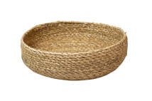 Basket yute 20 x 7 cm