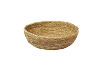 Basket yute 15 x 5 cm