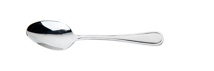 Classic 18/10 spoon in between 19,3 cm