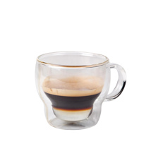 Coffee / tea cup borosilicato 230 ml
