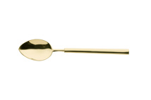Tablespoon 18/10 vintage/champagne 20,4 cm