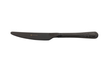 Tableknife 18/10 Classic Black 23,6 c,